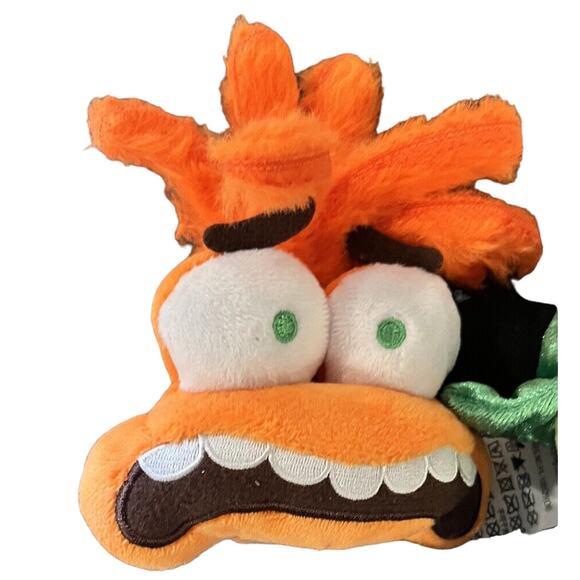 2024 Disney Parks Inside Out Create Your Own Headband - Anxiety NWOT - Picture 2 of 3